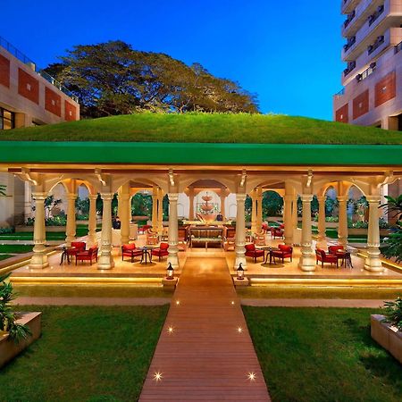 Itc Gardenia, A Luxury Collection Hotel, Bengaluru Eksteriør bilde