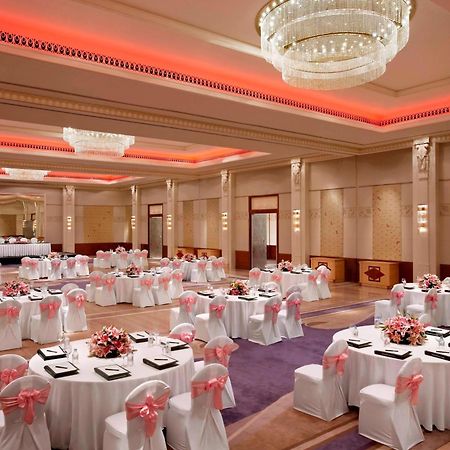 Itc Gardenia, A Luxury Collection Hotel, Bengaluru Eksteriør bilde