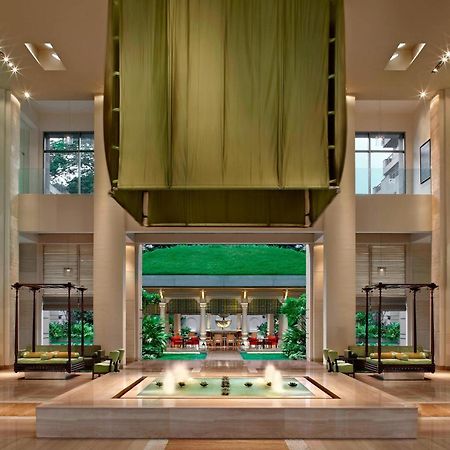 Itc Gardenia, A Luxury Collection Hotel, Bengaluru Eksteriør bilde