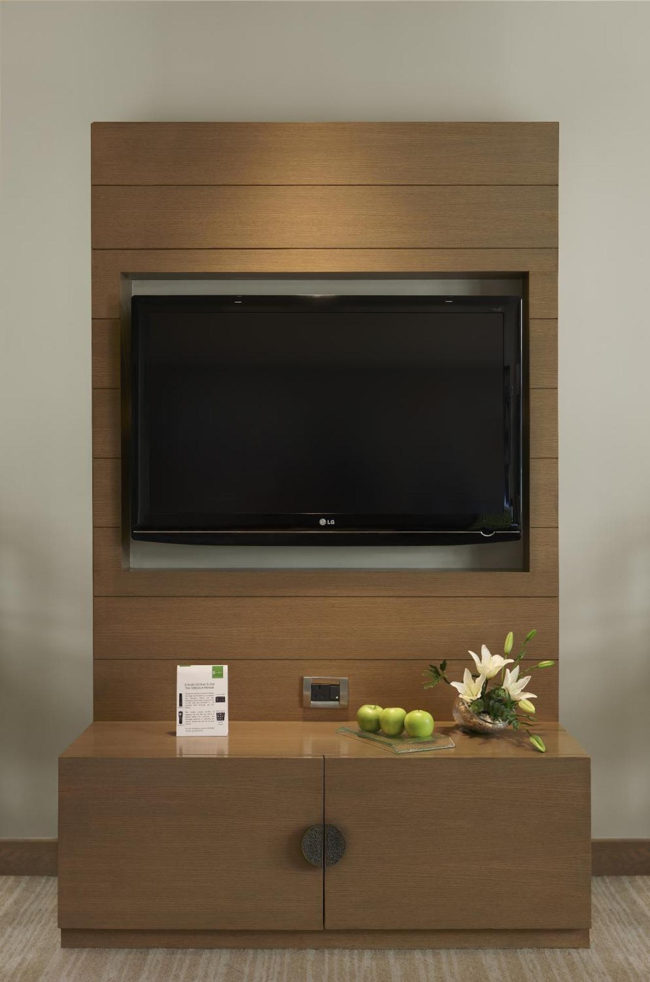 Itc Gardenia, A Luxury Collection Hotel, Bengaluru Eksteriør bilde